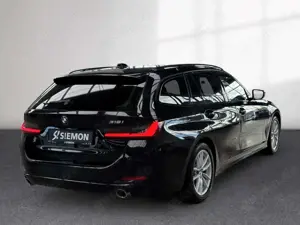BMW 318 i Touring SHZ LED NAVI DIGICOCKP RFK LM Bild 4