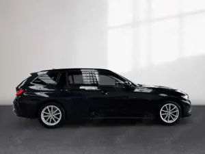 BMW 318 i Touring SHZ LED NAVI DIGICOCKP RFK LM Bild 5