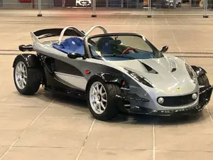 Lotus 340 R Lotus 340 R