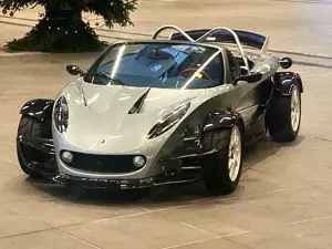 Lotus 340 R Lotus 340 R