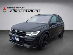 Volkswagen Tiguan 2.0 TDI 4MOTION