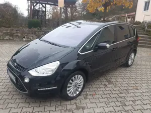 Ford S-Max S-Max 1.6 EcoBoost Start Stopp System Titanium