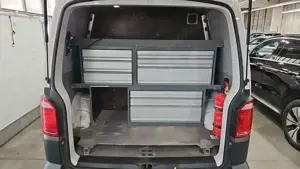 Volkswagen T6 Transporter T6.1 Transporter BMT 4 MOTION L2H1 REGALLE/SHZ