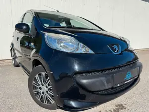 Peugeot 107 Urban Move *KLIMA*5-TÜRER*TÜV10/27*