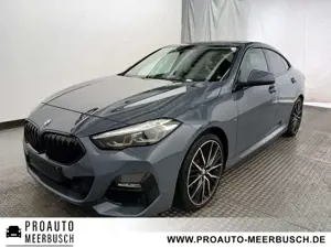 BMW 218 i Gran Coupe M Sport ACC/HK/PANO/RFK/DAB/NAVI