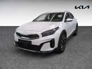 Kia XCeed VISION 1.5T 140 NAVI,DAB,KLIMA,SITZHZG,LENKRADHZG,