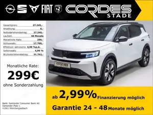 Opel Frontera GS 1.2 PDC Bluetooth Kamera (63)