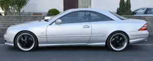 Mercedes-Benz CL 55 AMG CL-Klasse