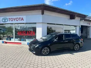 Toyota Corolla Touring Sports 1,8 Hybrid Team D