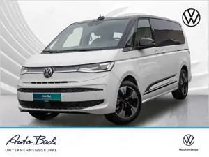 Volkswagen T7 Multivan LÜ "Edition" 2.0TDI DSG HuD Standhzg