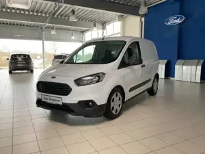 Ford Transit Courier 1,5l TDCi 74 kW(100 PS)LKW-BASIS