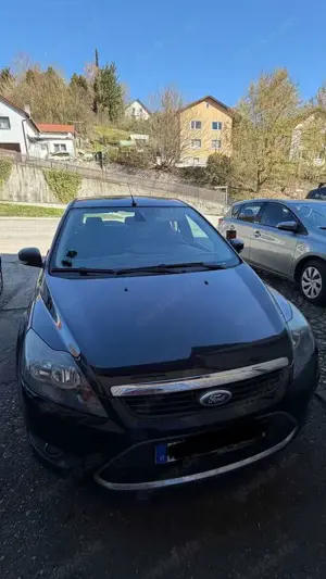 Ford Focus Turnier 1.6 TDCi DPF Ambiente