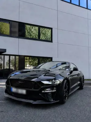 Ford Mustang Fastback 5.0 V8 GT | Garantie | Motor Getriebe NEU
