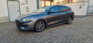 Ford Focus Turnier ST-Line X 2,0EcoBlue Automatik AHK