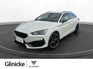 CUPRA Leon Sportstourer VZ 2.0 TSI DSG 300PS Garantie