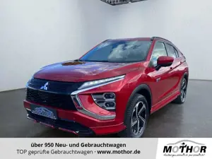 Mitsubishi Eclipse Cross Select 2,4l PHEV ACC+PDC+KAM360
