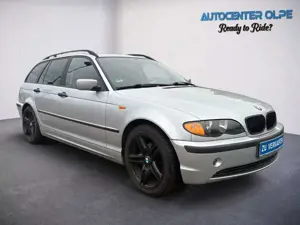BMW 318 *TÜV-10.2026*