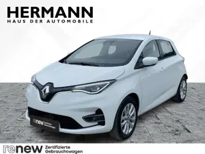 Renault ZOE R110/Z.E. 50 (Kauf-Batterie) Experience CAM