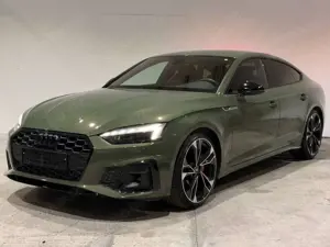 Audi A5 40TFSI S-line Competition Plus*S-Sitze*MATRIX