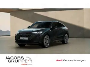 Audi Q5 Sportback TFSI qu. 2xS line/All Black/Luft/Pano/HuD/360°/Matrix/AHK