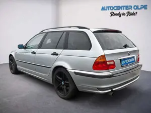 BMW 318 *TÜV-10.2026* Bild 5