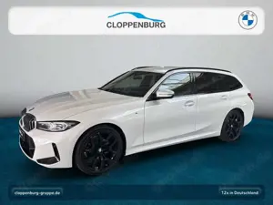 BMW 320 d Touring Head-Up+AHK+Navi+ACC UPE: 71.230€