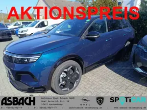 Opel Grandland Ultimate AWD