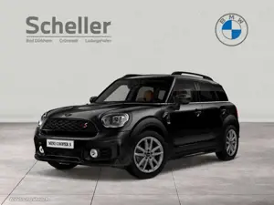 MINI Cooper S Countryman Cooper S Countryman ALL4 JCW Trim