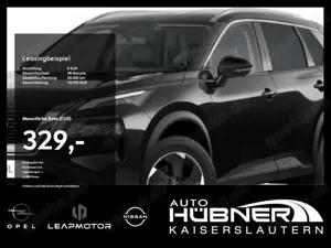 Nissan X-Trail Tekna+ Autom Nav|360|Sitzheizung|Glasdach