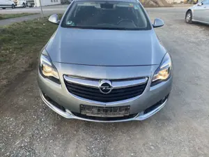 Opel Insignia 2.0 CDTI ecoFLEX Start/Stop Business Edition