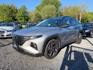 Hyundai TUCSON Prime Mild-Hybrid+NAVI+LED+AUTOM+
