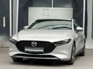 Mazda 3 Selection LED ACC Head-Up Bose Kamera-360°