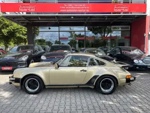 Porsche 930 3.0 turbo Carrera - 30t€ invest. - H-Kz.