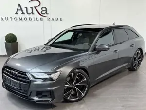 Audi S6 Avant 3.0 TDI Quattro NAV+MATRIX+BO+PANO+AHK