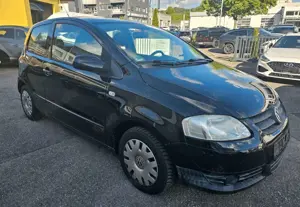 Volkswagen Fox 1,4  Klima