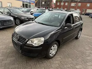 Volkswagen Polo IV Trendline*KLIMAAUTOMATIK***