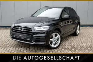Audi SQ5 3.0 TFSI quattro*MATRIX*HUD*VC*PANO*1.HD*