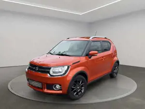 Suzuki Ignis Club*R-Kamera*SHZ*Navi*