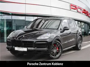 Porsche Cayenne GTS