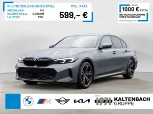 BMW 330 d xDrive M-Sport Pro 360° HUD LED ACC NAVI