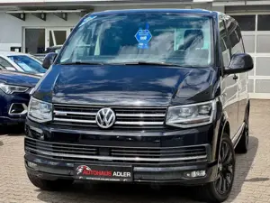 Volkswagen T6 Multivan Bild 3