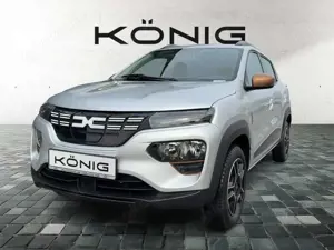 Dacia Spring Electric 65 Extreme