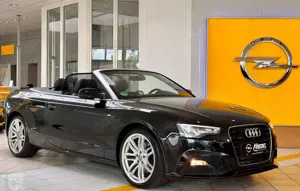Audi A5 2.0 TFSI/ALLRAD/AUTOMATIK/45TKM/S-Line