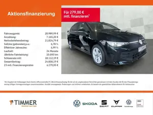 Volkswagen Golf Variant Life 2.0 TDI *DISCOVER*RKAM*LED PLUS*AIR CARE*