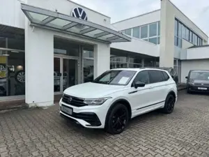 Volkswagen Tiguan Allspace BJ 2.0 TSI DSG 4M R-Line