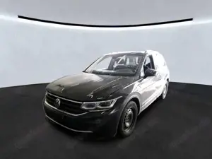 Volkswagen Tiguan Life 2.0TDI DSG Navi SHZ AHK ACC Matrix