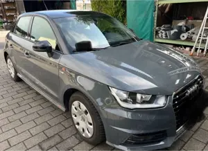 Audi A1 A1 1.4 TFSI Sportback