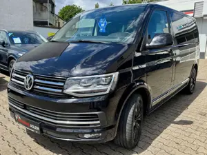 Volkswagen T6 Multivan Bild 4