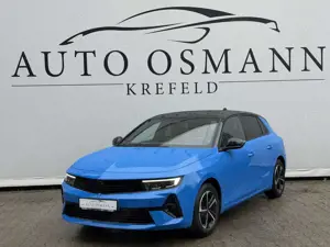 Opel Astra 1.2 Turbo GS   ACC   CarPlay   360°   NAVI