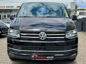 Volkswagen T6 Multivan Bild 2